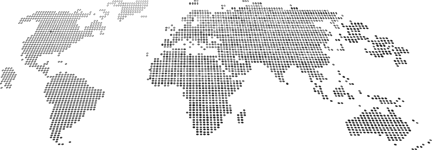 Map background