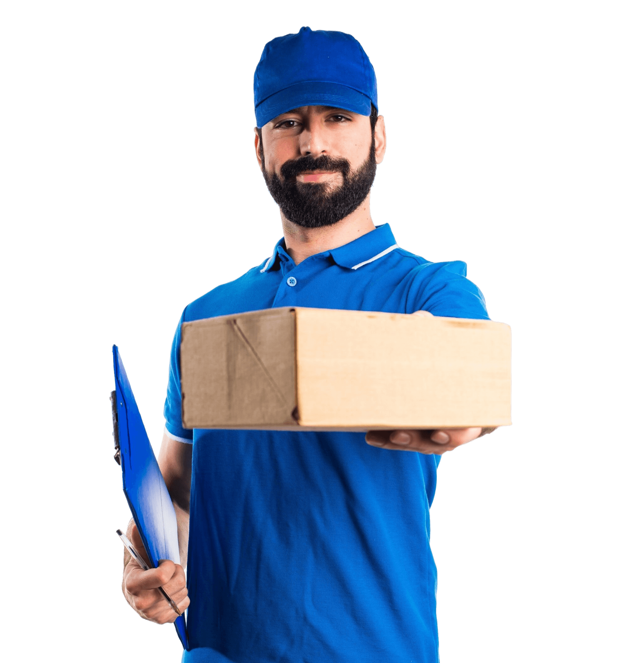 Logistics